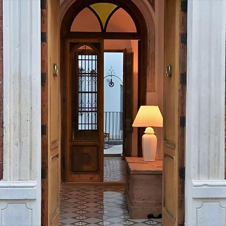 Casa Almara Acomodação com café da manhã Espejo  Exterior foto