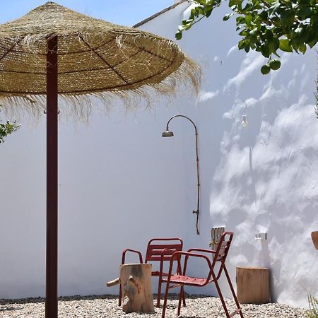 Casa Almara Acomodação com café da manhã Espejo  Exterior foto
