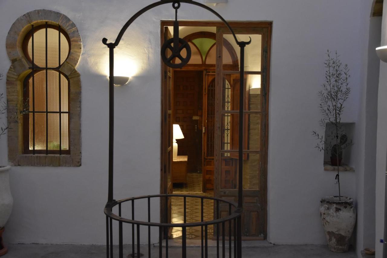 Casa Almara Acomodação com café da manhã Espejo  Exterior foto