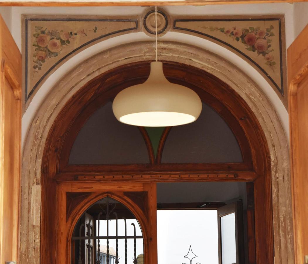 Casa Almara Acomodação com café da manhã Espejo  Exterior foto