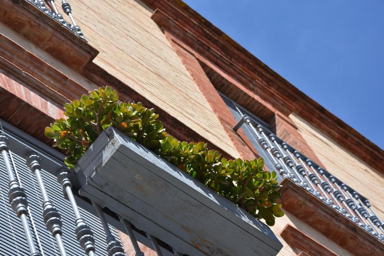 Casa Almara Acomodação com café da manhã Espejo  Exterior foto