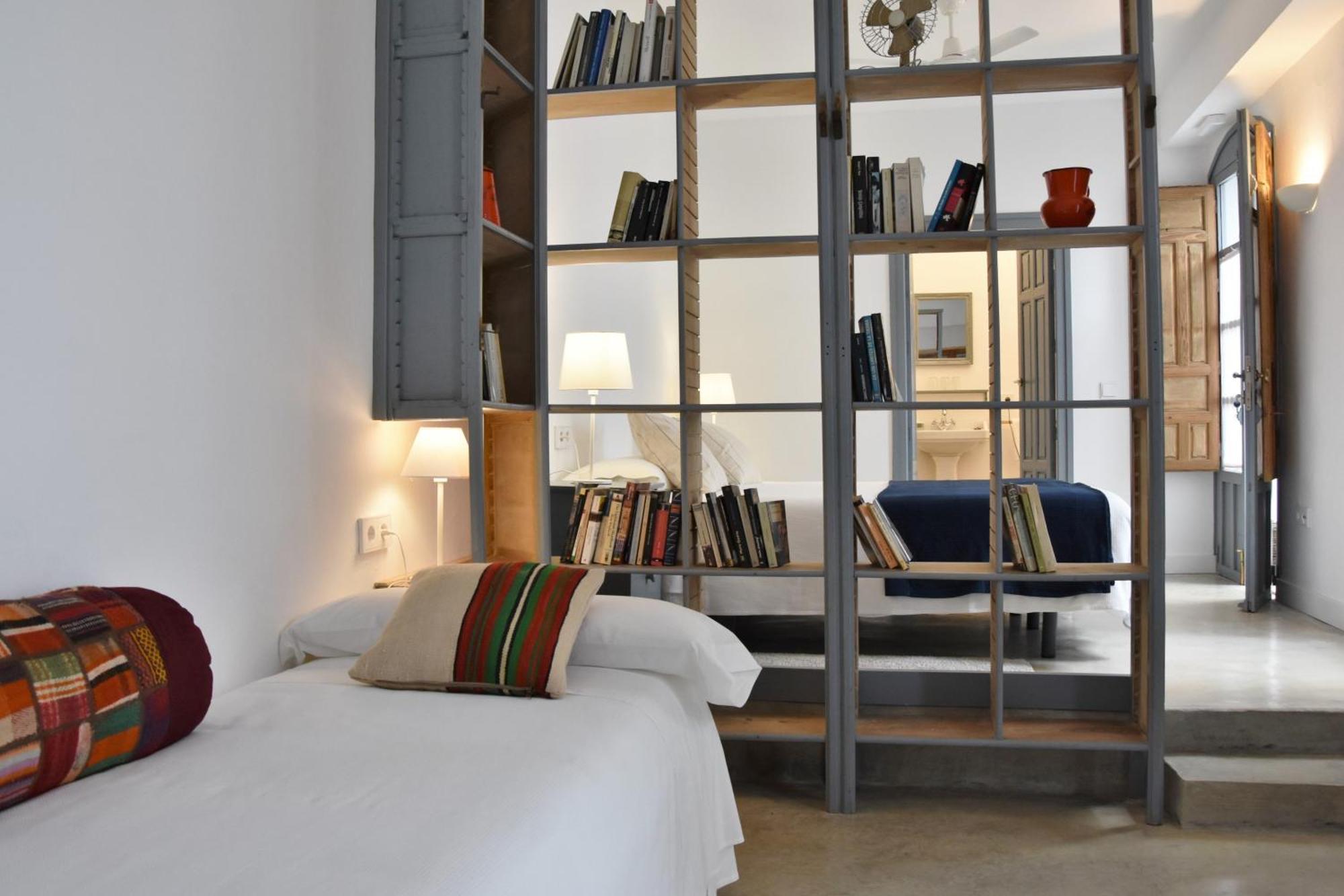 Casa Almara Acomodação com café da manhã Espejo  Quarto foto