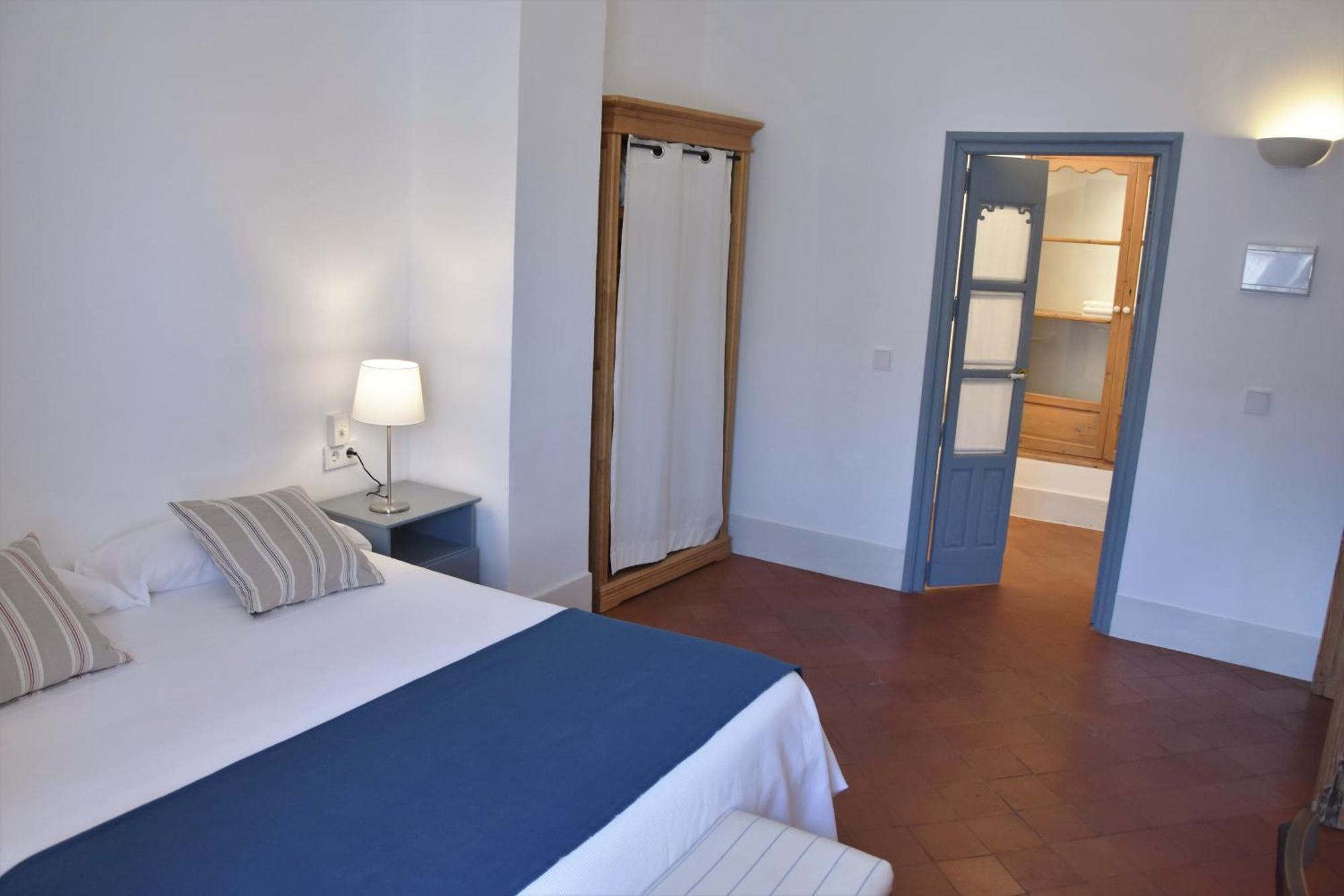 Casa Almara Acomodação com café da manhã Espejo  Quarto foto