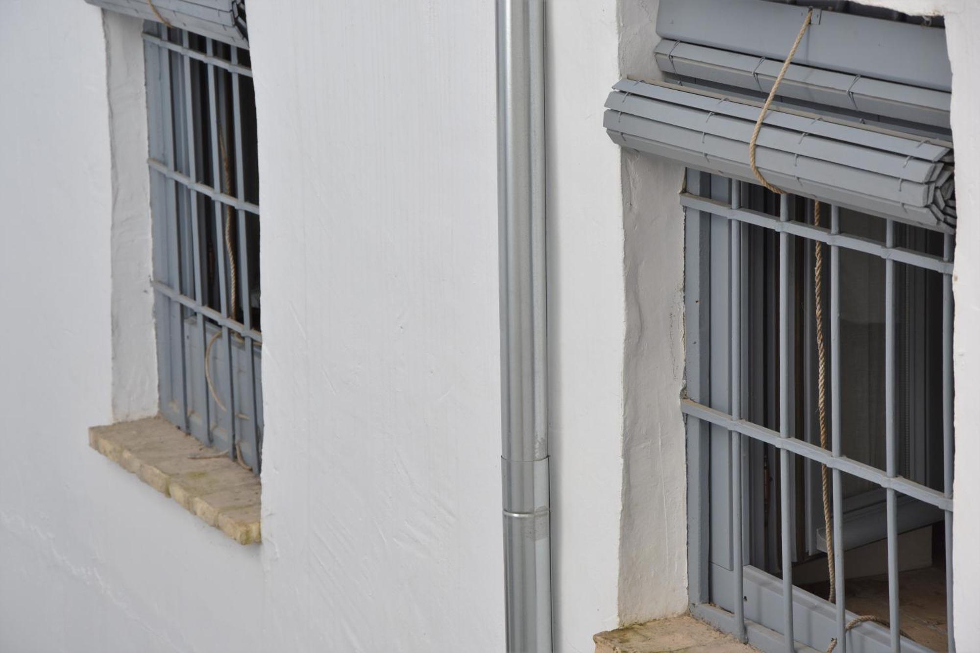 Casa Almara Acomodação com café da manhã Espejo  Quarto foto