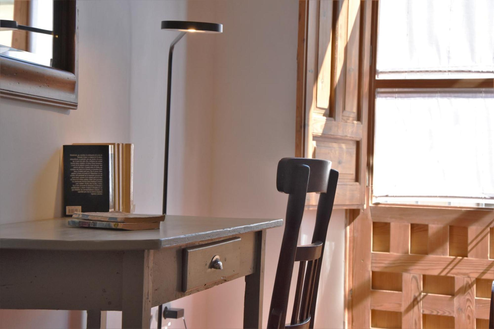 Casa Almara Acomodação com café da manhã Espejo  Quarto foto