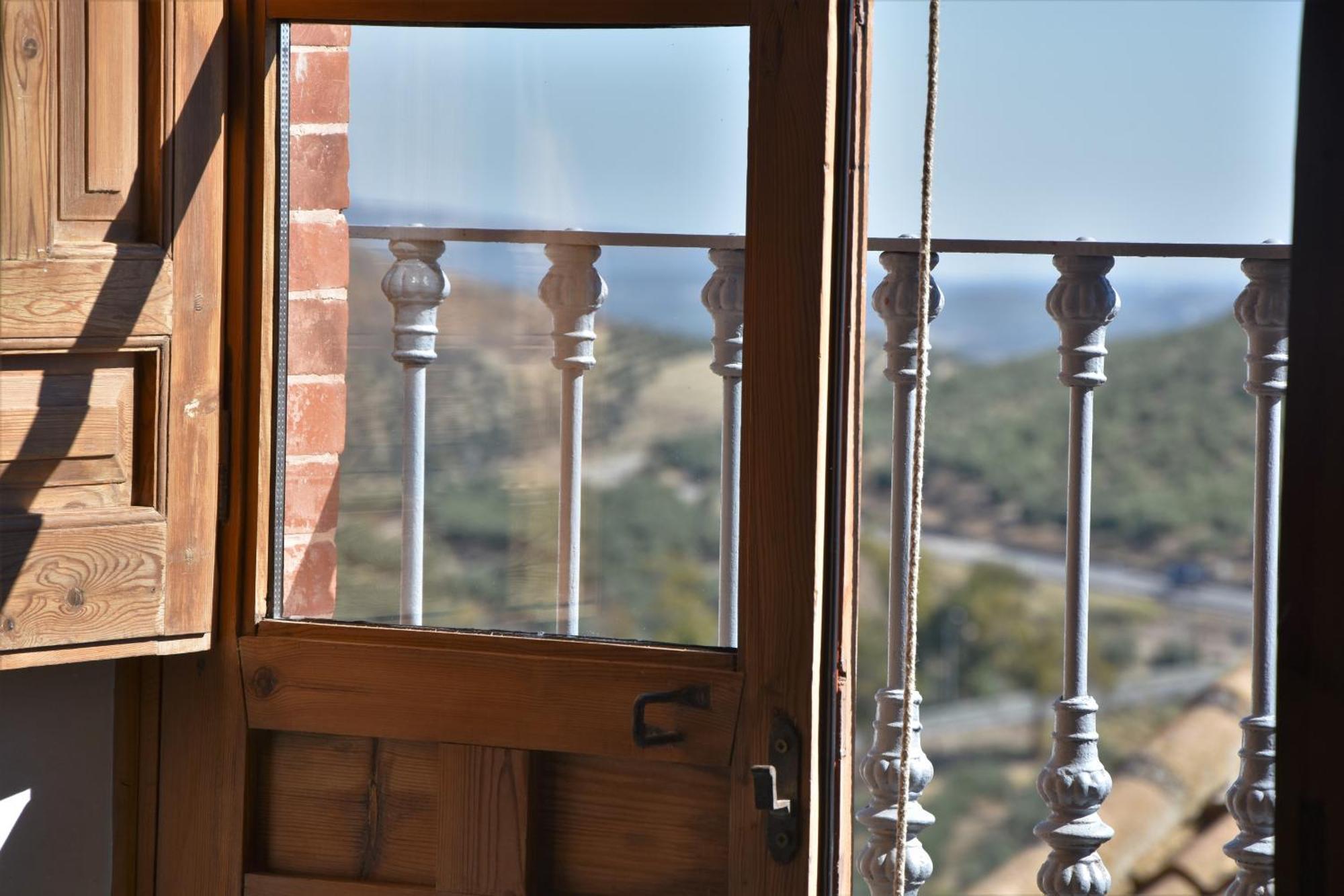 Casa Almara Acomodação com café da manhã Espejo  Quarto foto